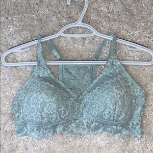Mint Bralette
